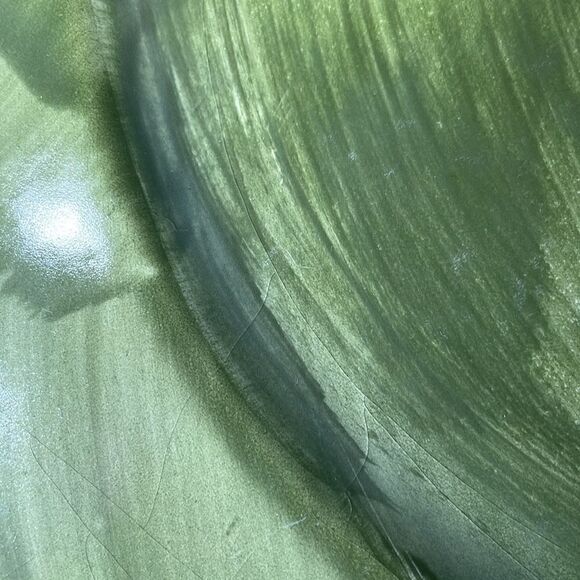 TRE CI Italian made dinner plates - Picture 14 of 16